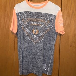 American Fighter Shirt